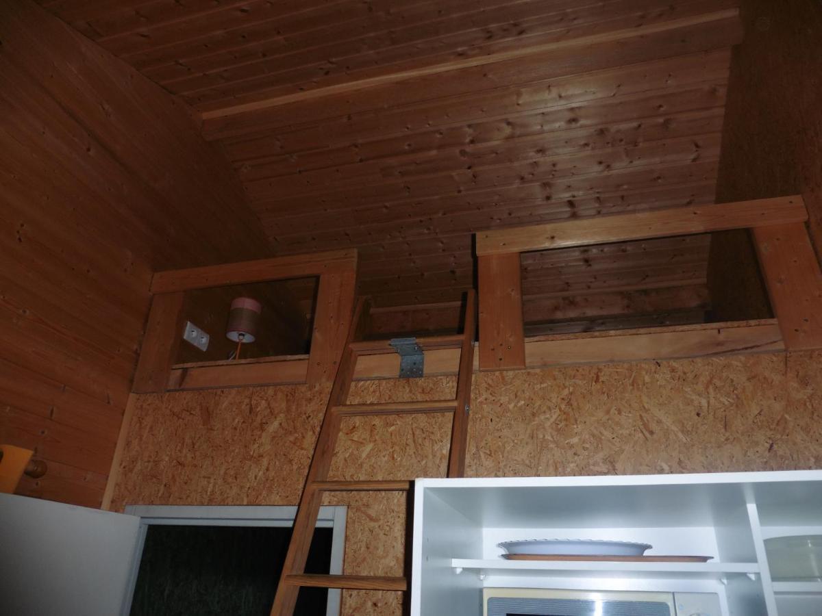 Camping Le Montbartoux Vollore-Ville Luaran gambar