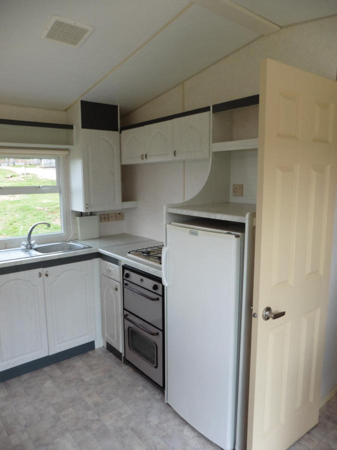 Camping Le Montbartoux Vollore-Ville Luaran gambar