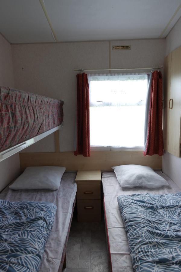 Camping Le Montbartoux Vollore-Ville Luaran gambar