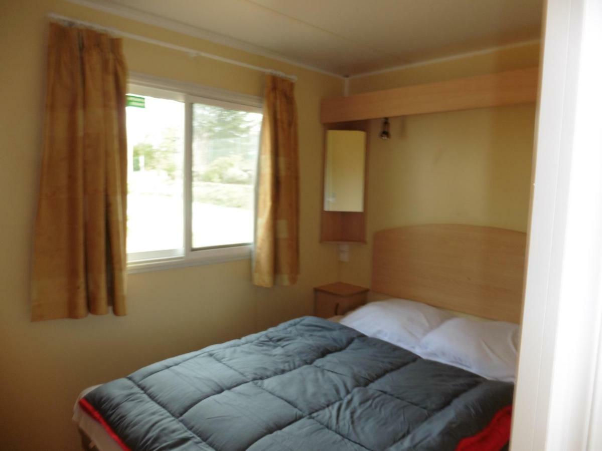 Camping Le Montbartoux Vollore-Ville Luaran gambar